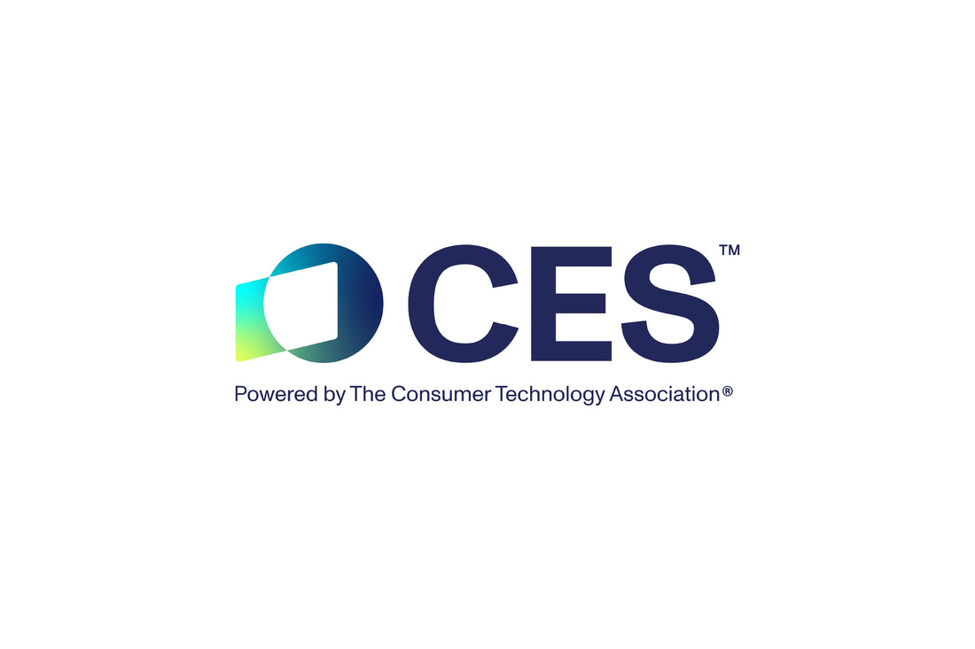 Dtablet exhibiting at CES 2027