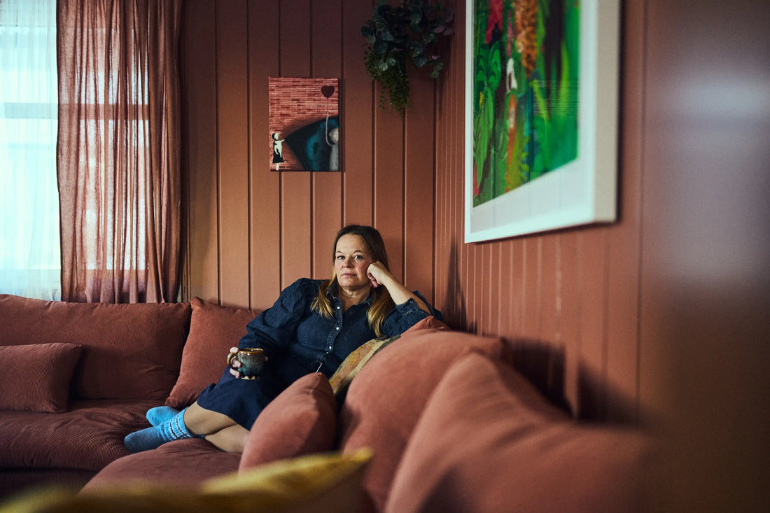 Dementia: The fight against stigma and shame is not over