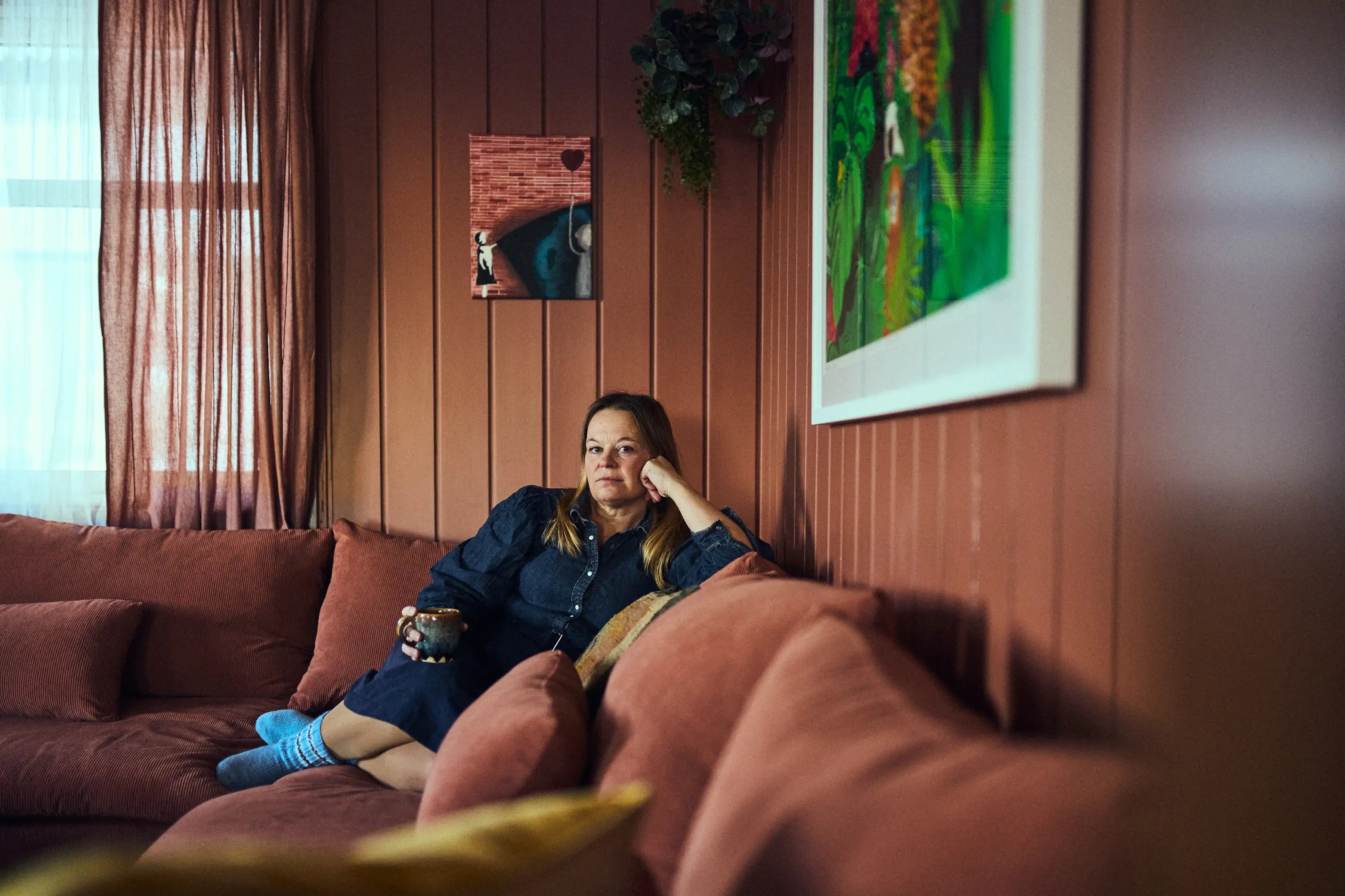 Dementia: The fight against stigma and shame is not over