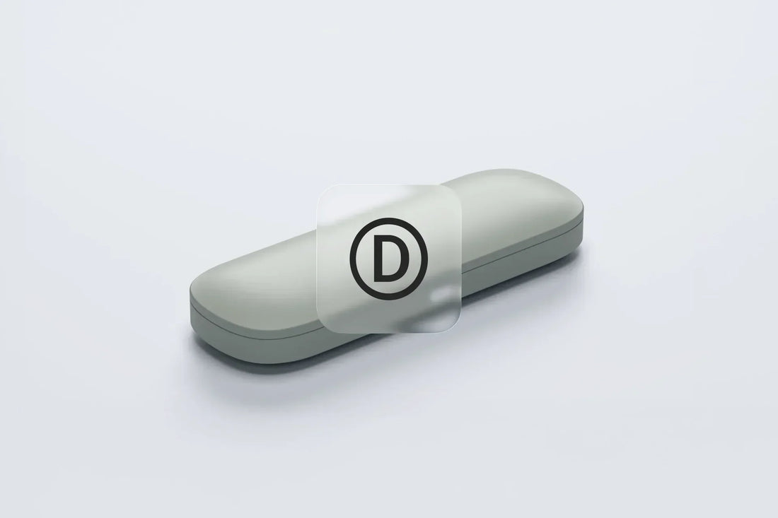 Dtablet has received a design patent - a significant step toward its launch