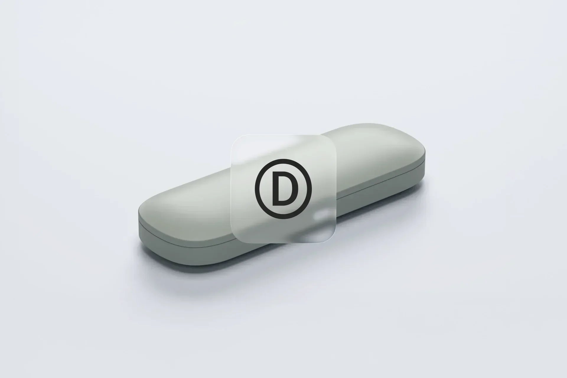 Dtablet has received a design patent - a significant step toward its launch